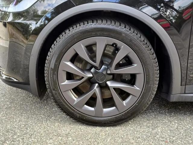 2022 Tesla Model X Plaid Tri Motor All-Wheel Drive