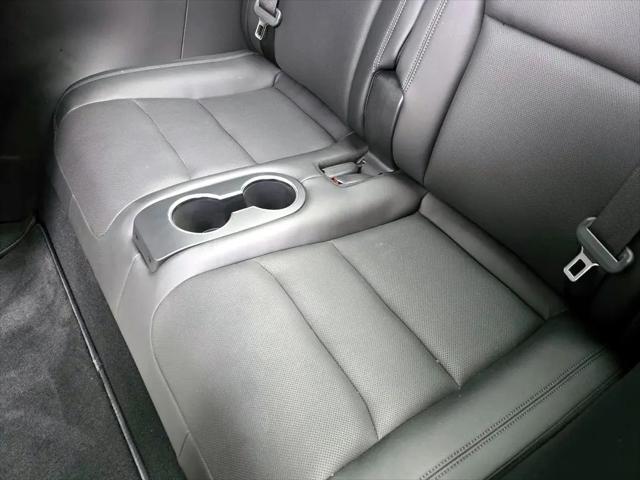 2022 Tesla Model X Plaid Tri Motor All-Wheel Drive