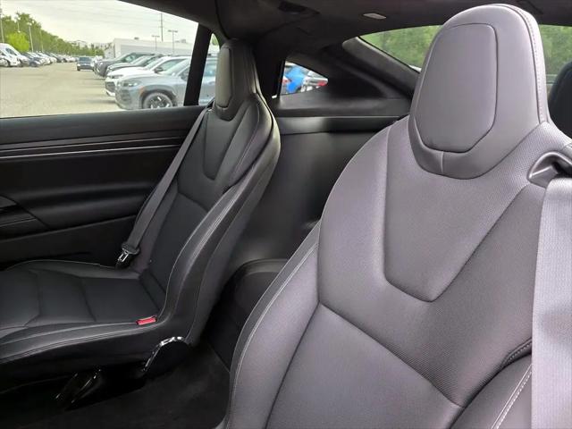 2022 Tesla Model X Plaid Tri Motor All-Wheel Drive