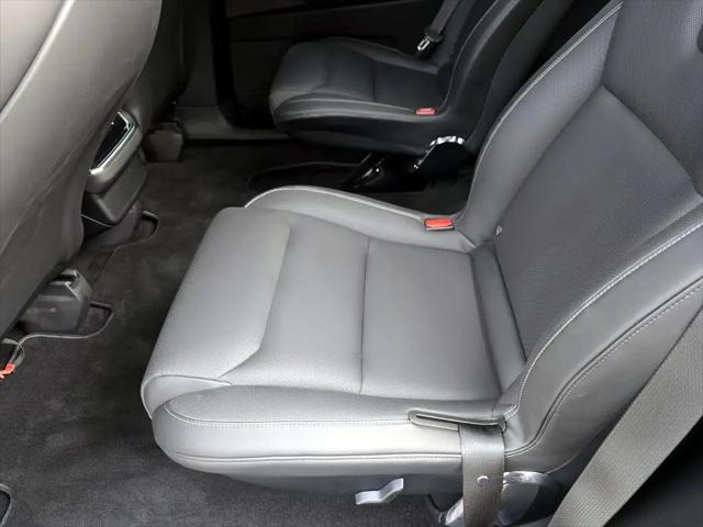2022 Tesla Model X Plaid Tri Motor All-Wheel Drive