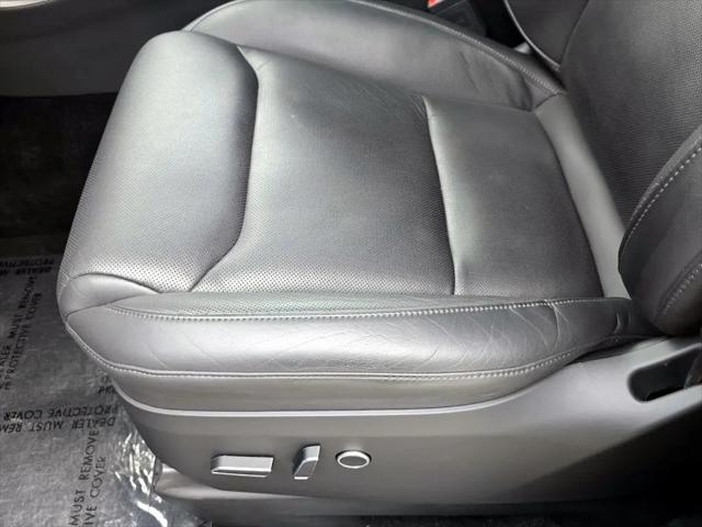 2022 Tesla Model X Plaid Tri Motor All-Wheel Drive