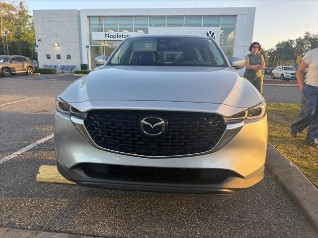2023 Mazda CX-5 2.5 S Premium