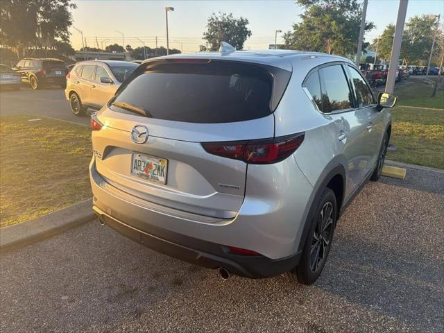 2023 Mazda CX-5 2.5 S Premium