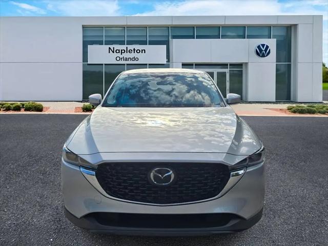 2023 Mazda CX-5 2.5 S Premium