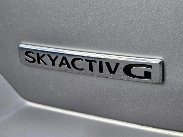 2023 Mazda CX-5 2.5 S Premium