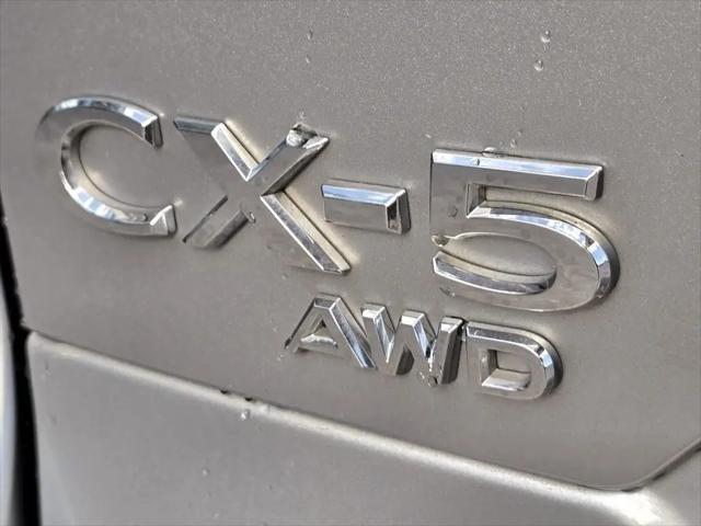 2023 Mazda CX-5 2.5 S Premium