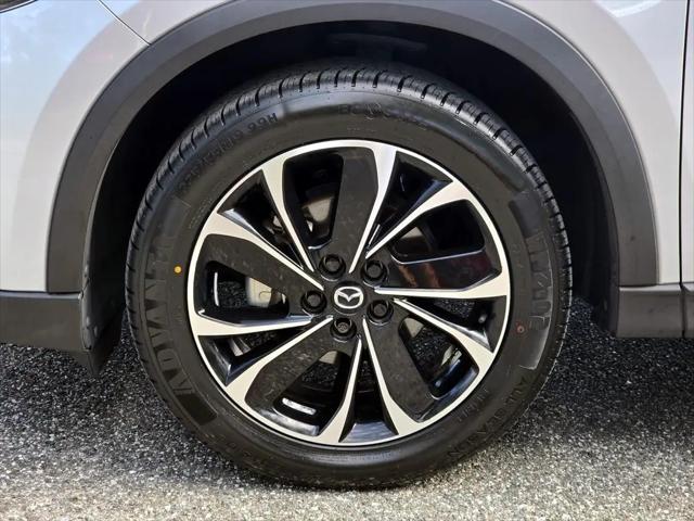 2023 Mazda CX-5 2.5 S Premium