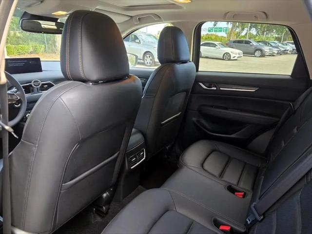 2023 Mazda CX-5 2.5 S Premium