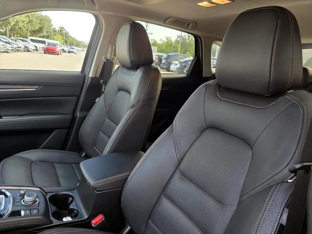 2023 Mazda CX-5 2.5 S Premium