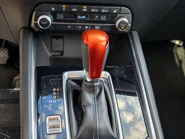 2023 Mazda CX-5 2.5 S Premium