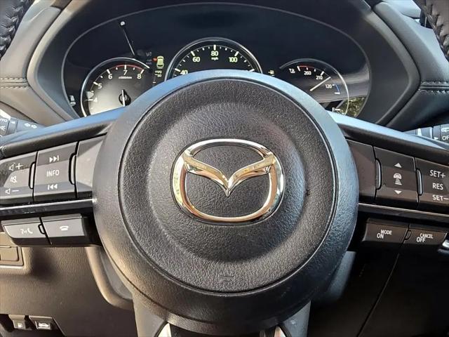 2023 Mazda CX-5 2.5 S Premium