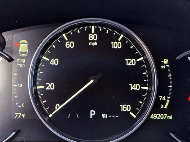2023 Mazda CX-5 2.5 S Premium