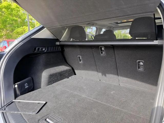 2023 Mazda CX-5 2.5 S Premium