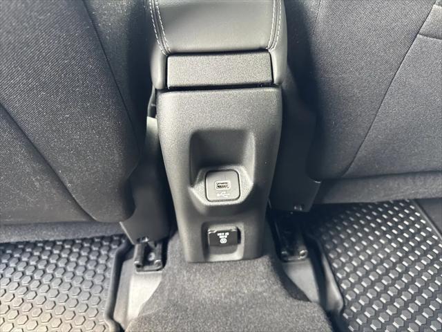 2022 Jeep Renegade Latitude 4x4