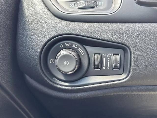 2022 Jeep Renegade Latitude 4x4