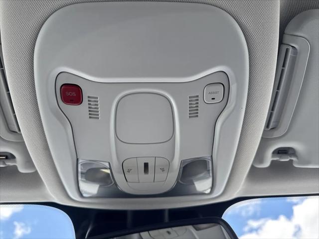 2022 Jeep Renegade Latitude 4x4