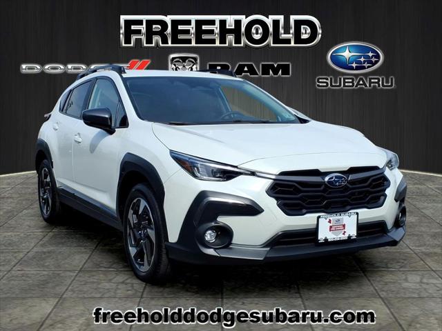 2025 Subaru Crosstrek Limited for sale in Freehold, NJ