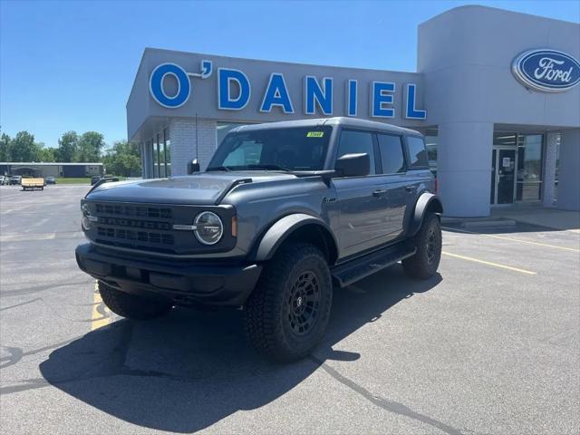 2026 Ford Bronco Big Bend for sale in New Haven, IN