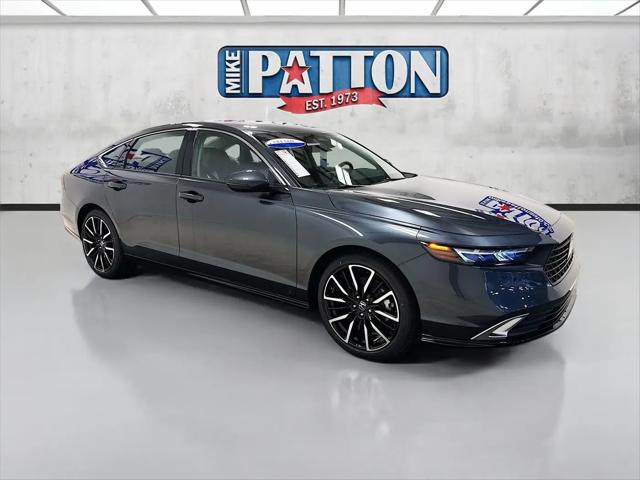 2026 Honda Accord Sedan Touring for sale in La Grange, GA