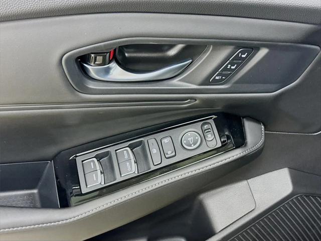 2026 Honda Accord Sedan Touring
