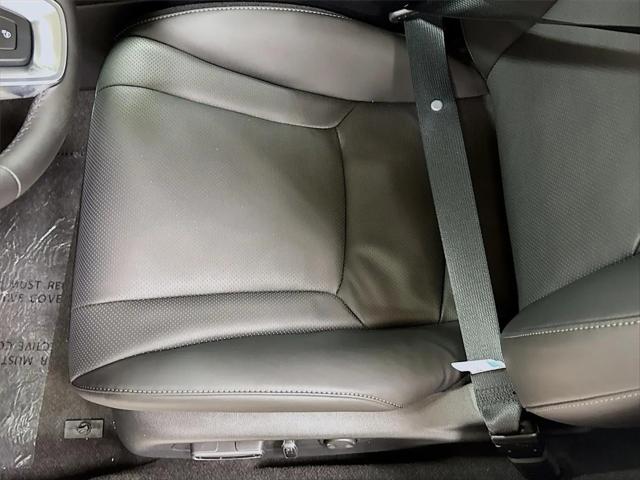 2026 Honda Accord Sedan Touring