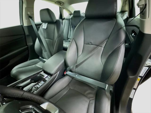 2026 Honda Accord Sedan Touring