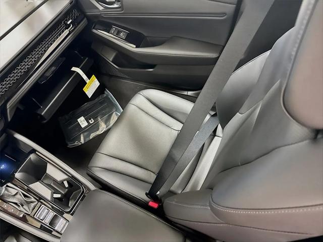 2026 Honda Accord Sedan Touring