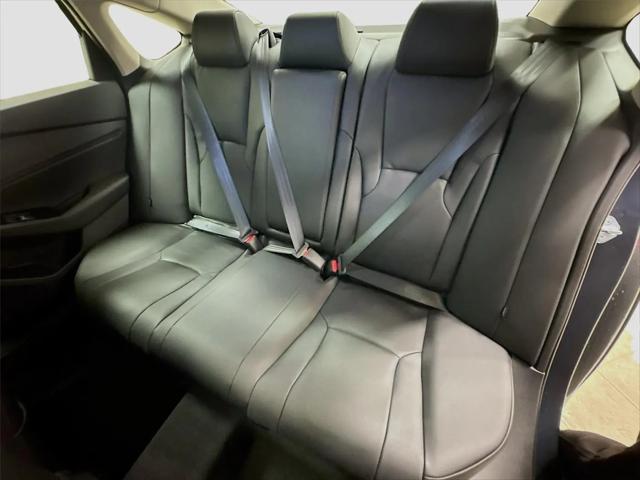 2026 Honda Accord Sedan Touring