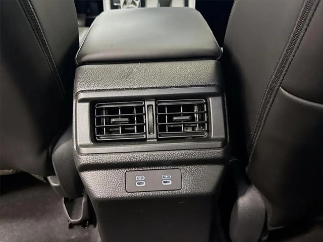 2026 Honda Accord Sedan Touring