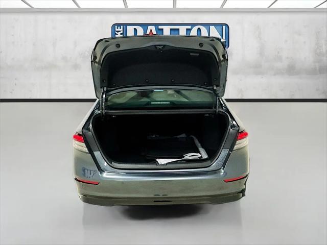 2026 Honda Accord Sedan Touring