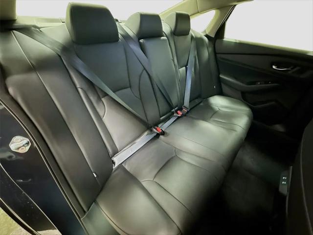 2026 Honda Accord Sedan Touring