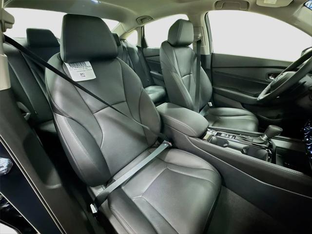 2026 Honda Accord Sedan Touring