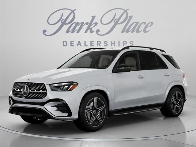 2026 Mercedes-Benz GLE GLE 350 GLE 350 for sale in Arlington, TX