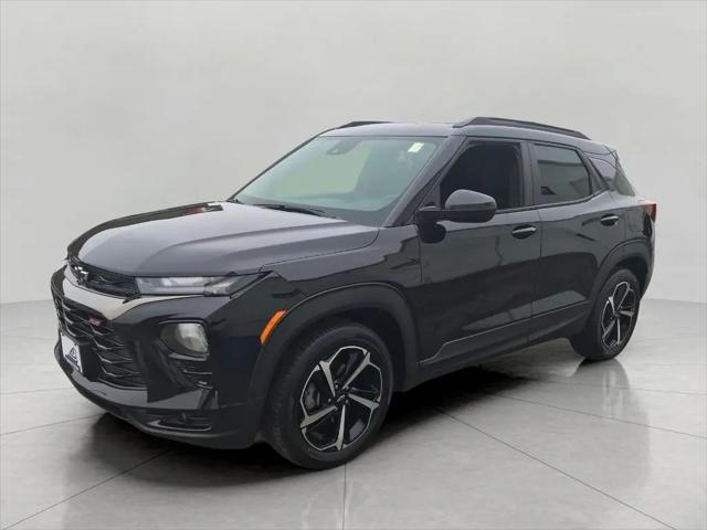 2023 Chevrolet TrailBlazer FWD RS for sale in Green Bay, WI