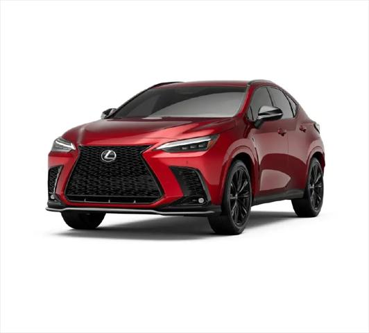 2026 Lexus NX 350 F SPORT Handling for sale in Knoxville, TN