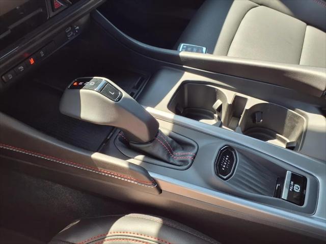 2026 Dodge Charger R/T Plus 4-Door AWD