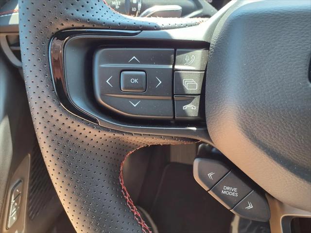 2026 Dodge Charger R/T Plus 4-Door AWD