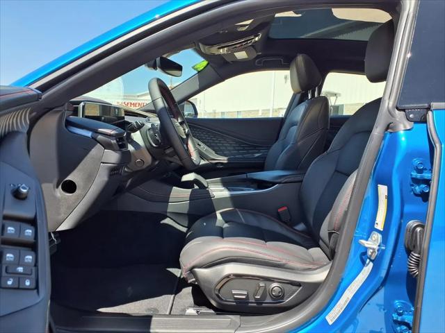 2026 Dodge Charger R/T Plus 4-Door AWD