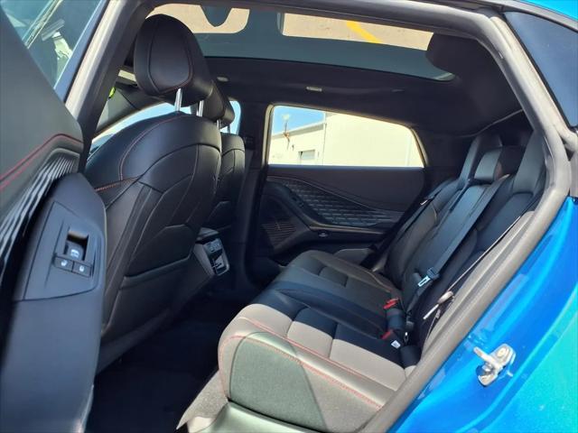 2026 Dodge Charger R/T Plus 4-Door AWD