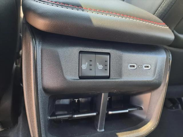 2026 Dodge Charger R/T Plus 4-Door AWD