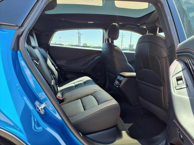 2026 Dodge Charger R/T Plus 4-Door AWD