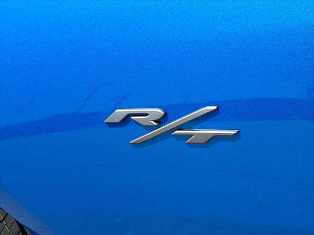 2026 Dodge Charger R/T Plus 4-Door AWD