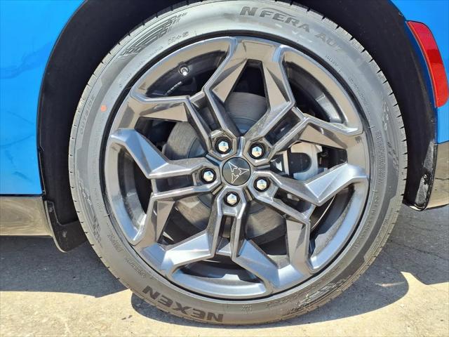 2026 Dodge Charger R/T Plus 4-Door AWD