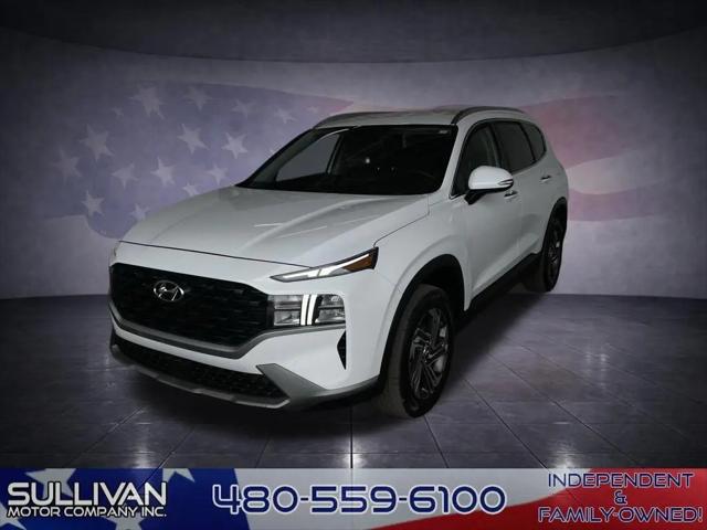 2023 Hyundai Santa Fe SEL for sale in Mesa, AZ