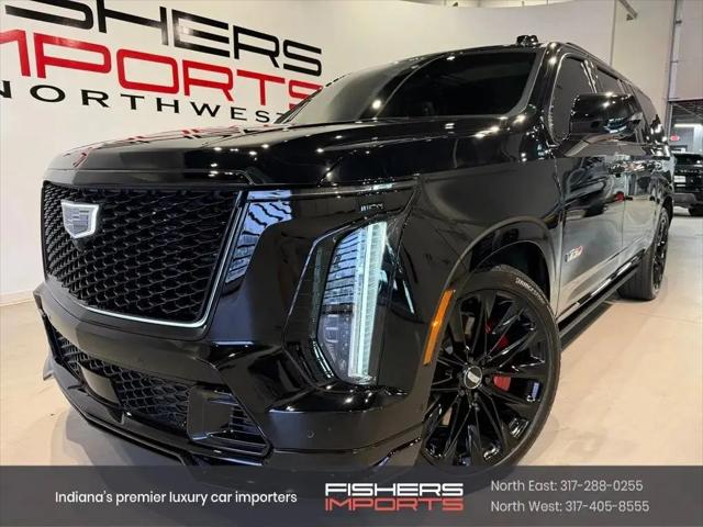 2026 Cadillac Escalade ESV V for sale in Indianapolis, IN