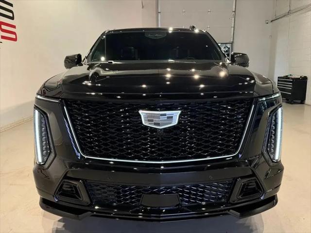 2026 Cadillac Escalade ESV V