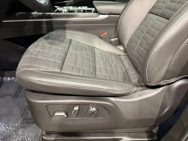 2026 Cadillac Escalade ESV V