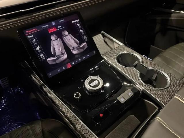 2026 Cadillac Escalade ESV V