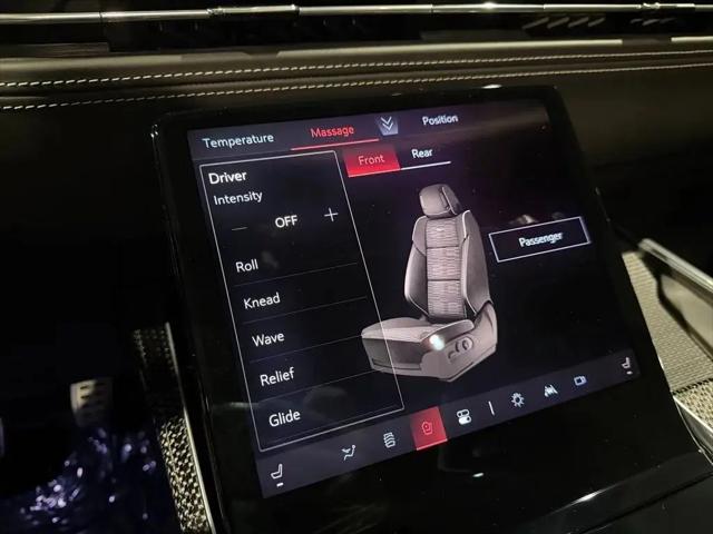 2026 Cadillac Escalade ESV V