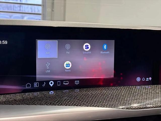 2026 Cadillac Escalade ESV V